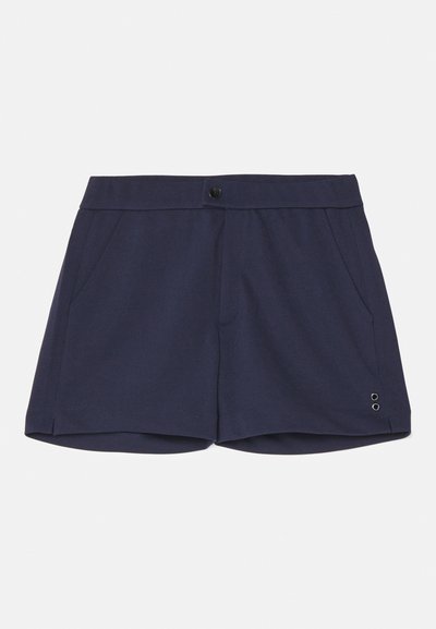 Ron Dorff TENNIS - Calções - navy