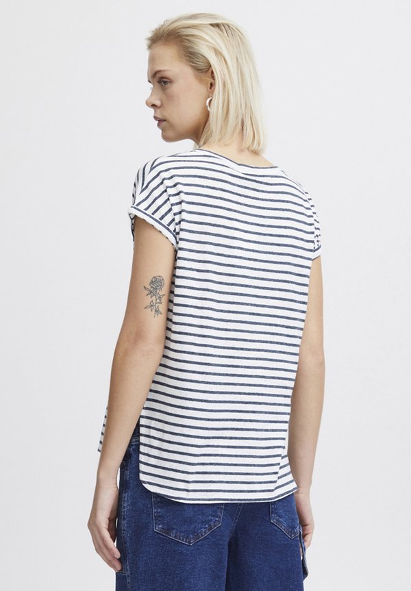 IHYULIETTA - Print T-shirt - total eclipse3