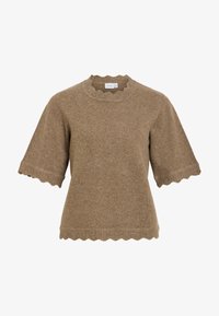 Δεν επιλέχθηκε, light brown