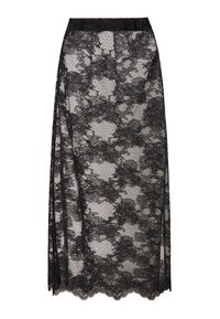 ALICE MIDI - Pliiatsseelik - black