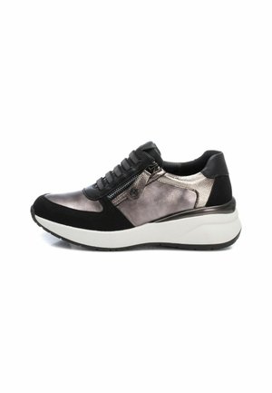 Zapatillas - black