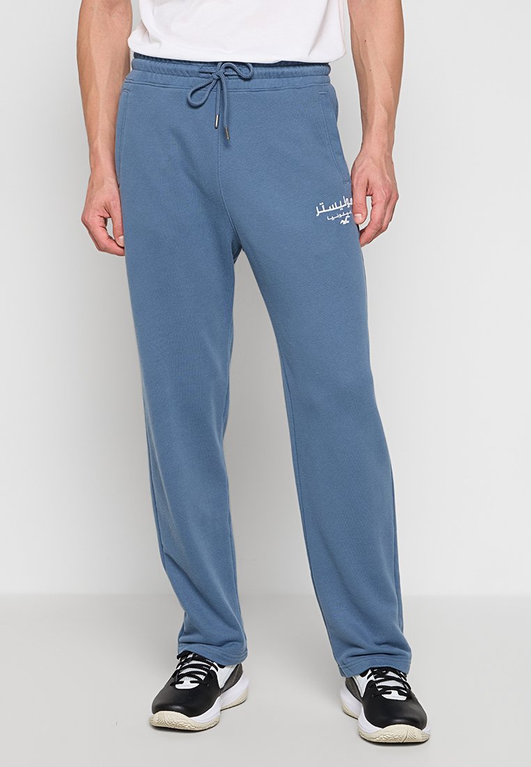 Hollister Co. Trainingsbroek blauw Hollister Co. Trainingsbroek blauw