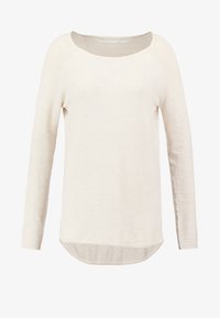 Não selecionado, oatmeal