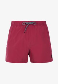 Niet geselecteerd, red sangria