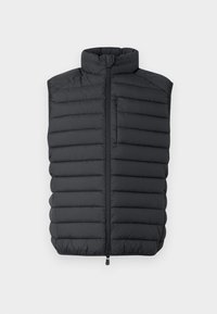 RHUS - Veste sans manches - black