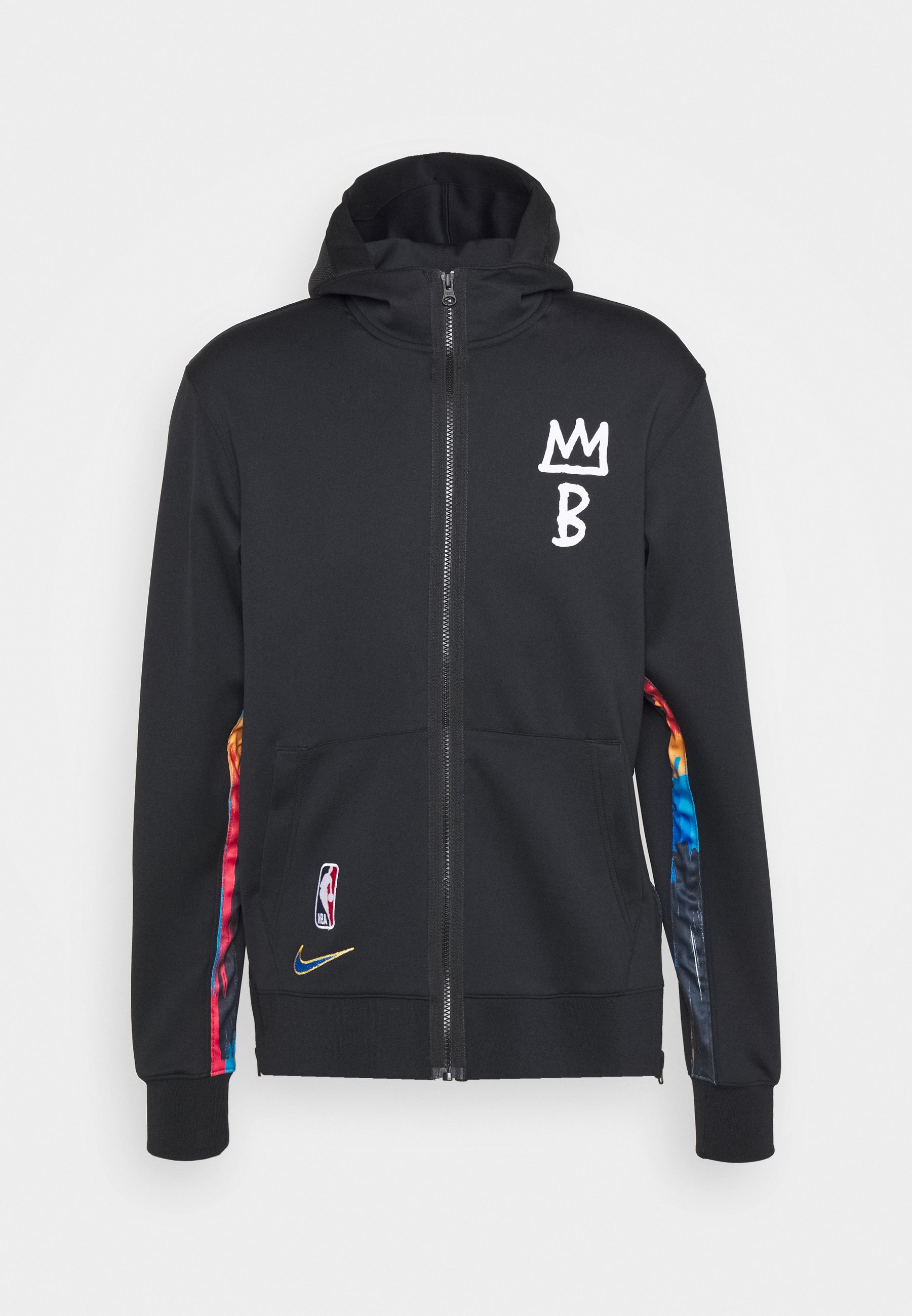 abercrombie nba jacket