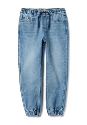 Jeans Relaxed Fit - denim blue