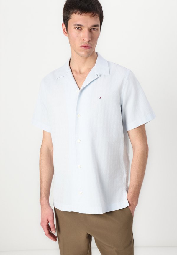 DOBBY SHIRT - Shirt3