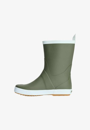 Tretorn, WINGS - Gummistøvler - field green