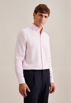 Businesshemd - rosa