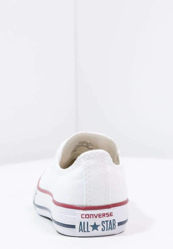 CHUCK TAYLOR ALL STAR CORE - Trainers - blanc3