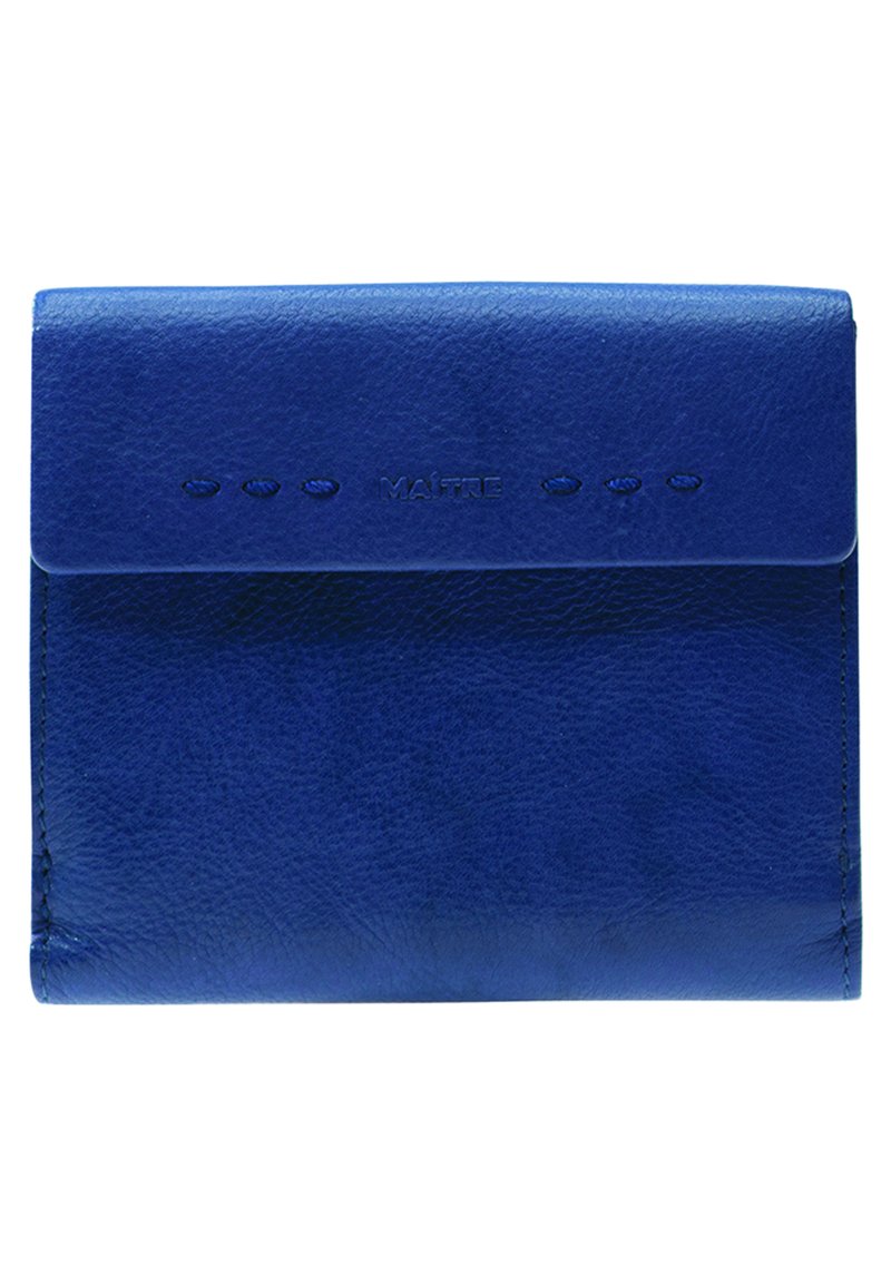 Herren Geldbörsen | MAITRE MAITRE KAPPELN DARTRUD Geldbörse darkblue/dunkelblau - BT38392 Herren Geldbörsen | MAITRE MAITRE KAPPELN DARTRUD Geldbörse darkblue/dunkelblau - BT38392