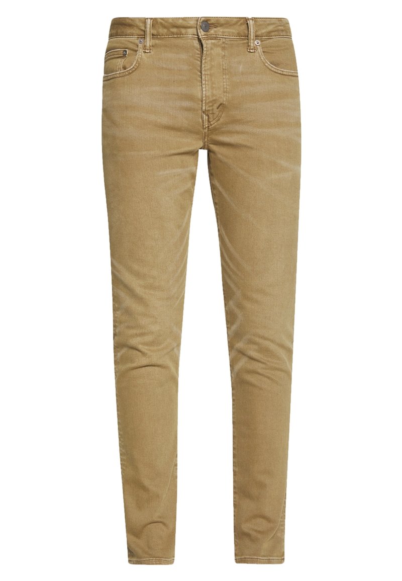 American Eagle Pantalon classique khaki/kaki (Seconde main