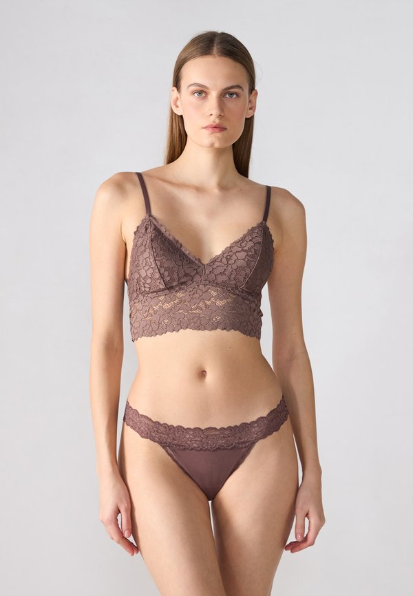 2 PACK - Triangle bra3