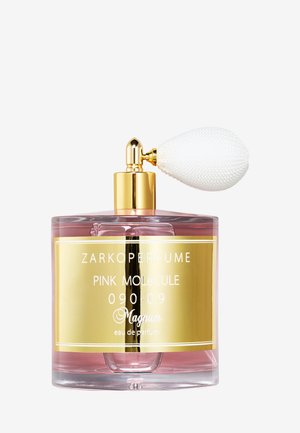 MAGNUM PINK MOLECULE 090.09 - Eau de Parfum - -