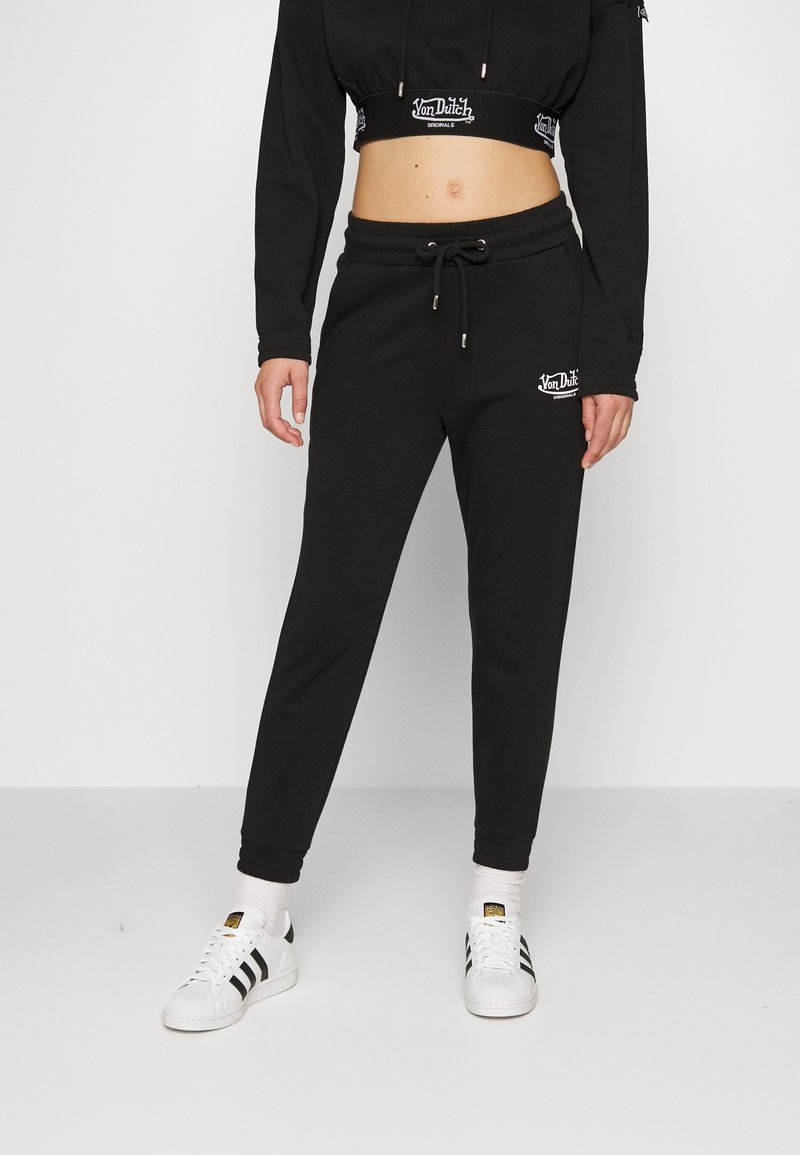 Von Dutch ELLIS - Joggebukse - black