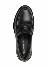 Tamaris Slip-ons - black