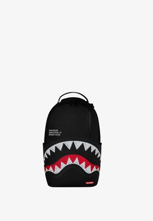 Sprayground, RUCKSACK UNISEX - Mochila - black