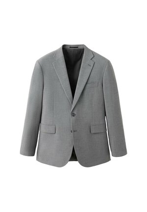 Mango, ADULT - Colbert - grey