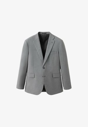 Mango, ADULT - Colbert - grey