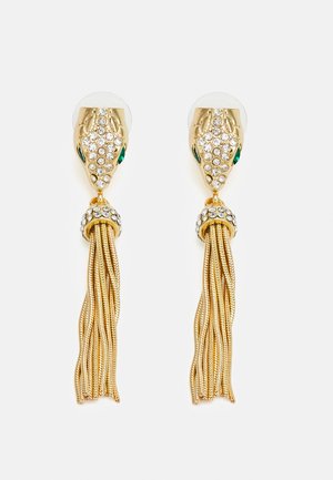 Orecchini Donna In Argento Sterling 925 - SilberDream SDO8201J - Eleganza Classica In Scatola Regalo