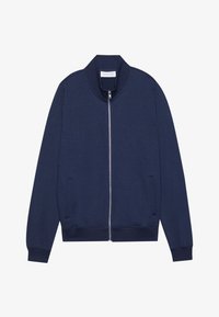 Non sélectionné, dark blue