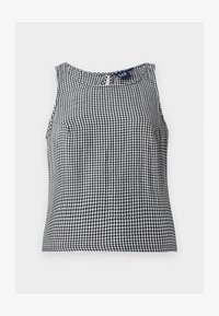 Δεν επιλέχθηκε, black