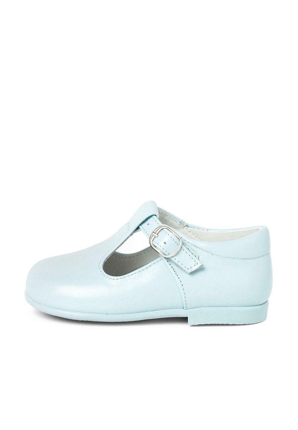 PEPITO  - Slipper - celeste