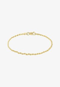 Unausgewählt, gold-coloured