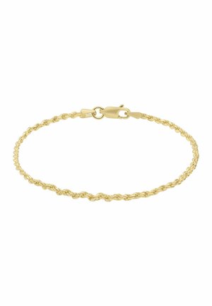 STATEMENT - Armband - gold-coloured