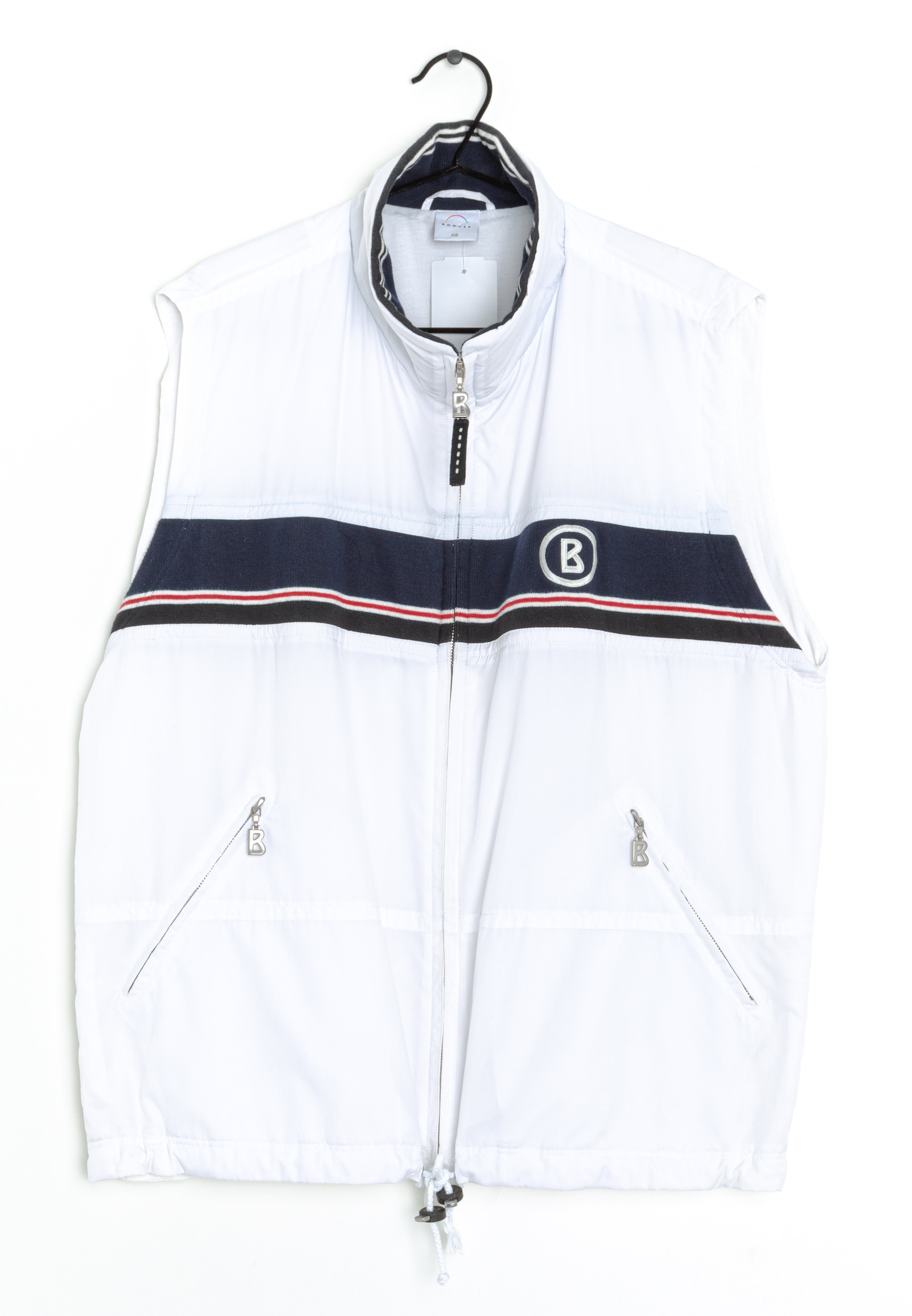 Chaquetas y abrigos hombre blancos segunda mano | Zalando
