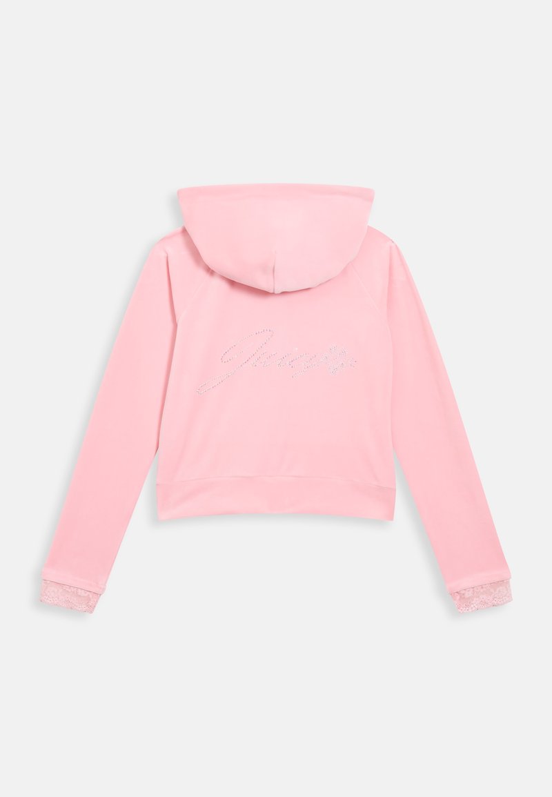 Sweater Sales Champion Sweater Light Pink Velvet Juicy Couture