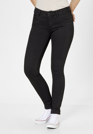 LUCY - Jeans Skinny Fit - black black