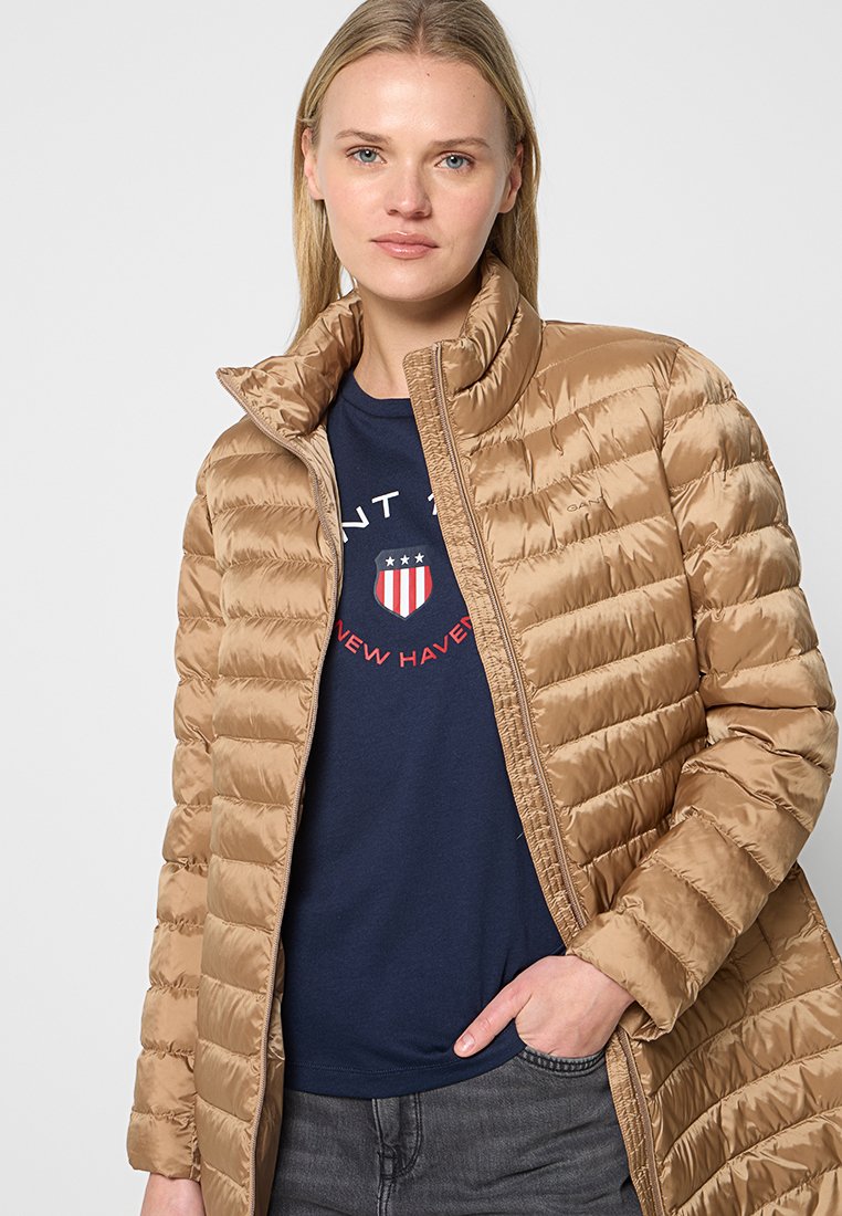 Kurzmantel