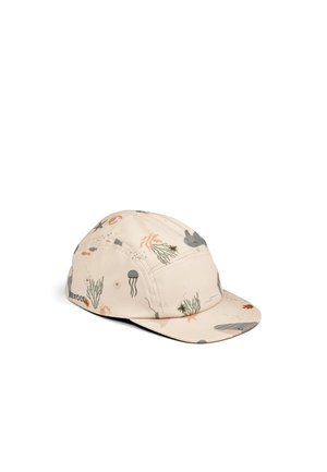 RORY PRINTED UNISEX - Gorra - sandy