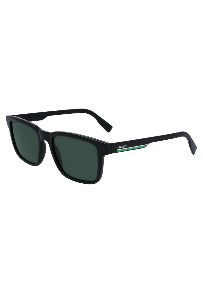 Lacoste - Sunglasses - black, Enlarge