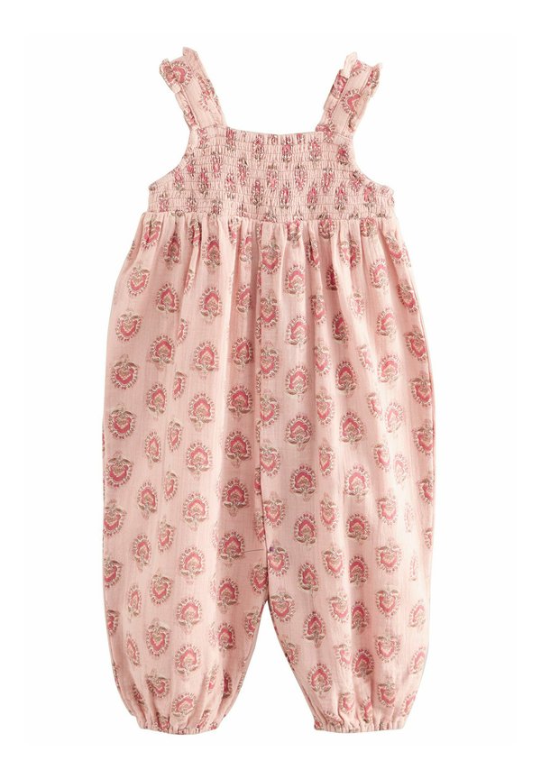 REGULAR FIT - Jumpsuit