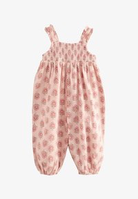 Niewybrane, pink