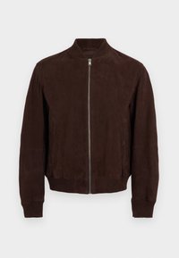 Unausgewählt, dark brown