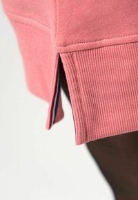 U.S. Polo Assn. Dnevna haljina - mauve glow
