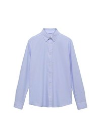 Unselected, light blue