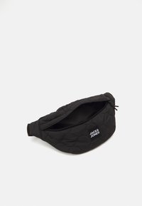 Jack & Jones JACQULIT BUMBAG UNISEX - Riñonera - black