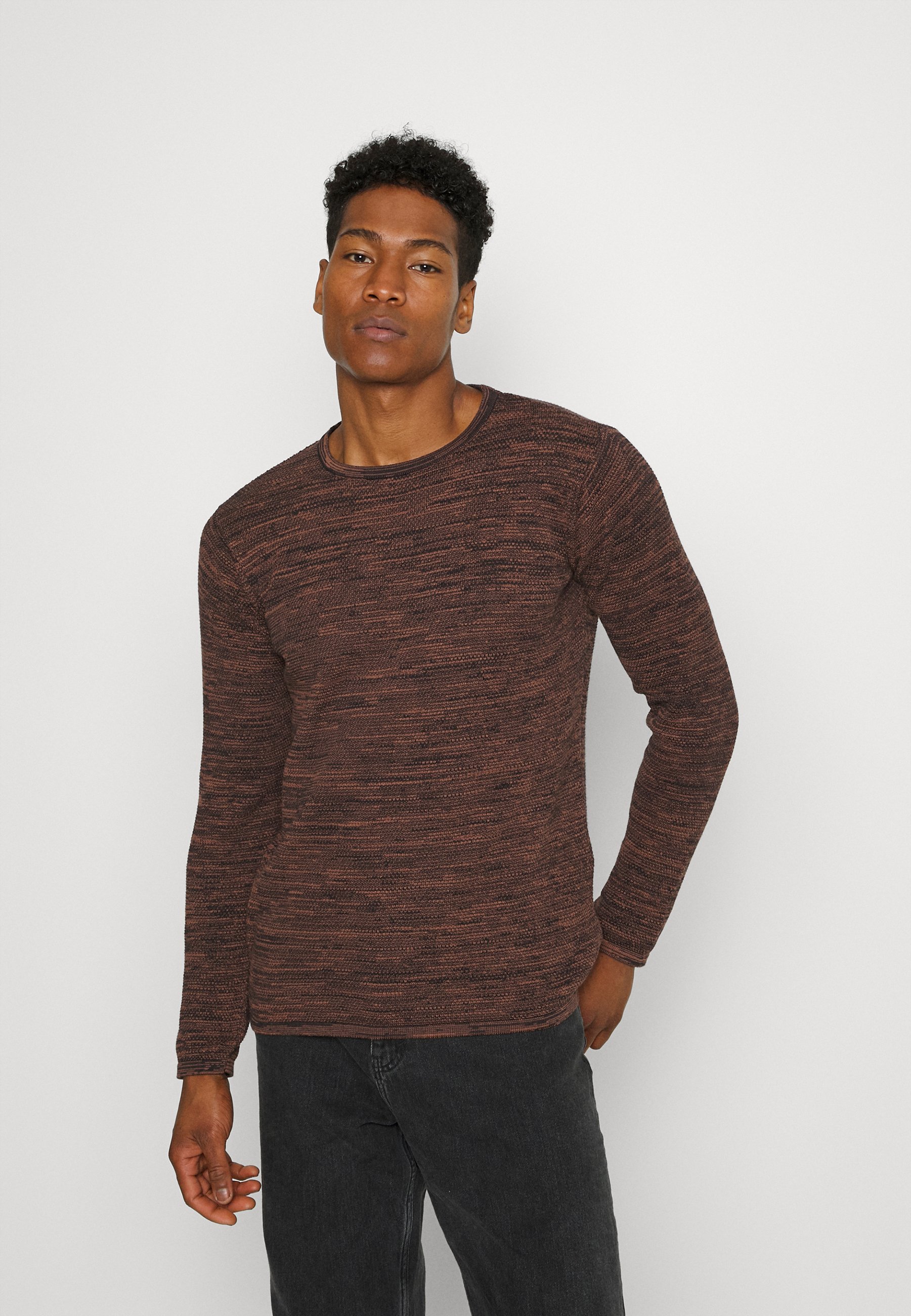 recolution CREWNECK FICUS - Jumper 