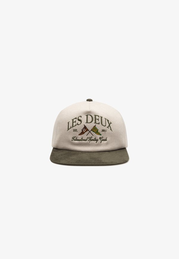 IVY LEAGUE BRUSHED - Cap - Main Image
