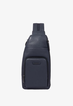 Piquadro, MODUS MONO - Tagesrucksack - blu