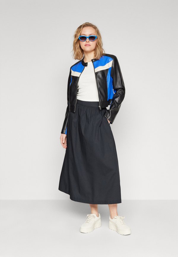 VMCILLA ANKLE SKIRT  - A-line skirt2