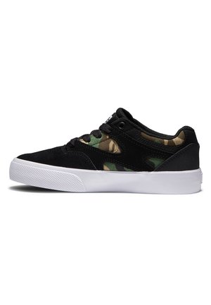 KALIS VULC-ADBS300355 - Trainers - black/camo