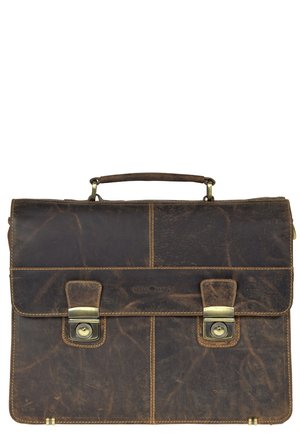 VINTAGE - Portafolios - brown