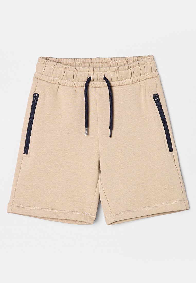 name it Shorts beige