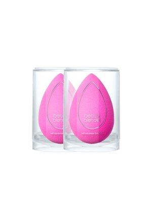 ORIGINAL PINK 2-PACK VALUE SET - AQUA-ACTIVATED MAKE-UP SPONGE - Makeup sponges & blenders